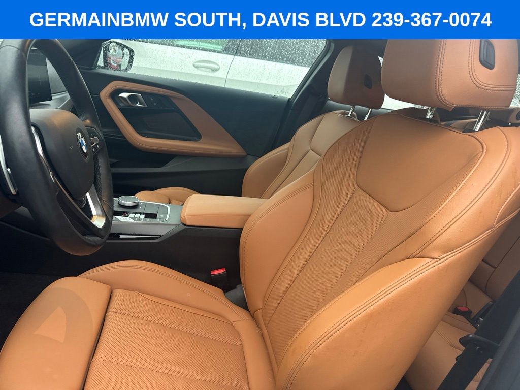 Certified Used 2024 White BMW 230i image 33