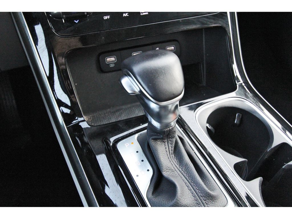 2022 Kia Carnival EX Black at Classic Chevrolet Galveston