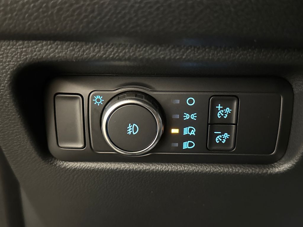 New 2026 Gray Ford STX image 25