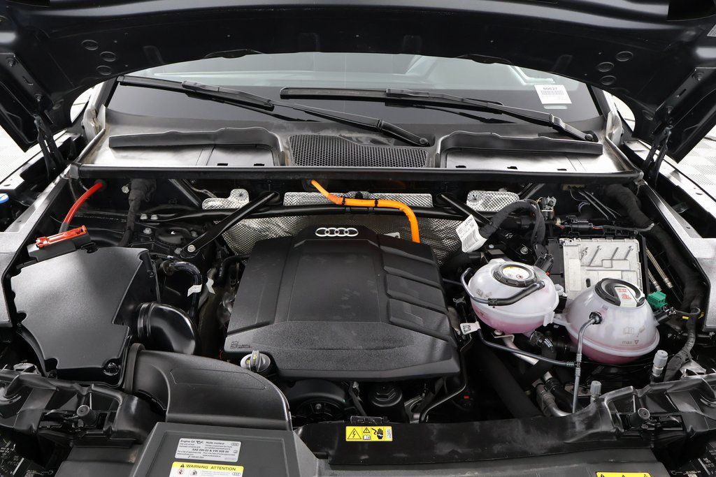 Thumbnail: 2024 Audi Q5 - 15