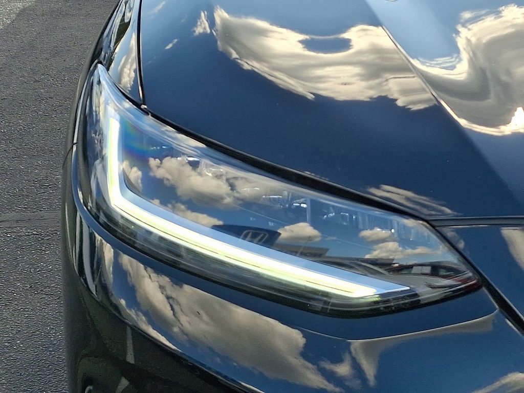 Thumbnail: 2023 Honda HR-V - 9