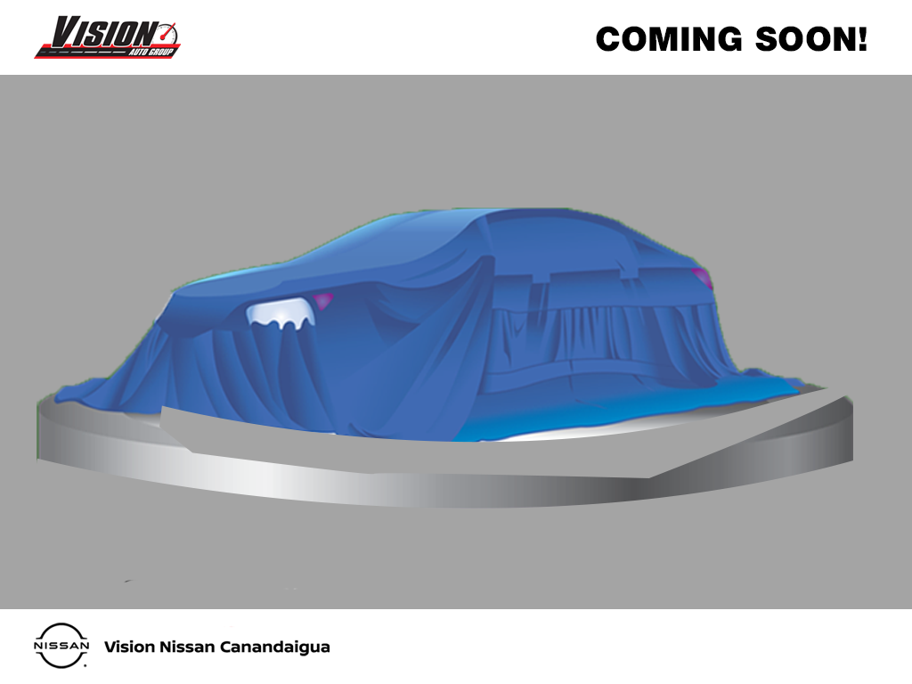 Snow White Pearl 2023 Kia Carnival LX FWD Minivan Front-Wheel Drive 8-Speed Automatic