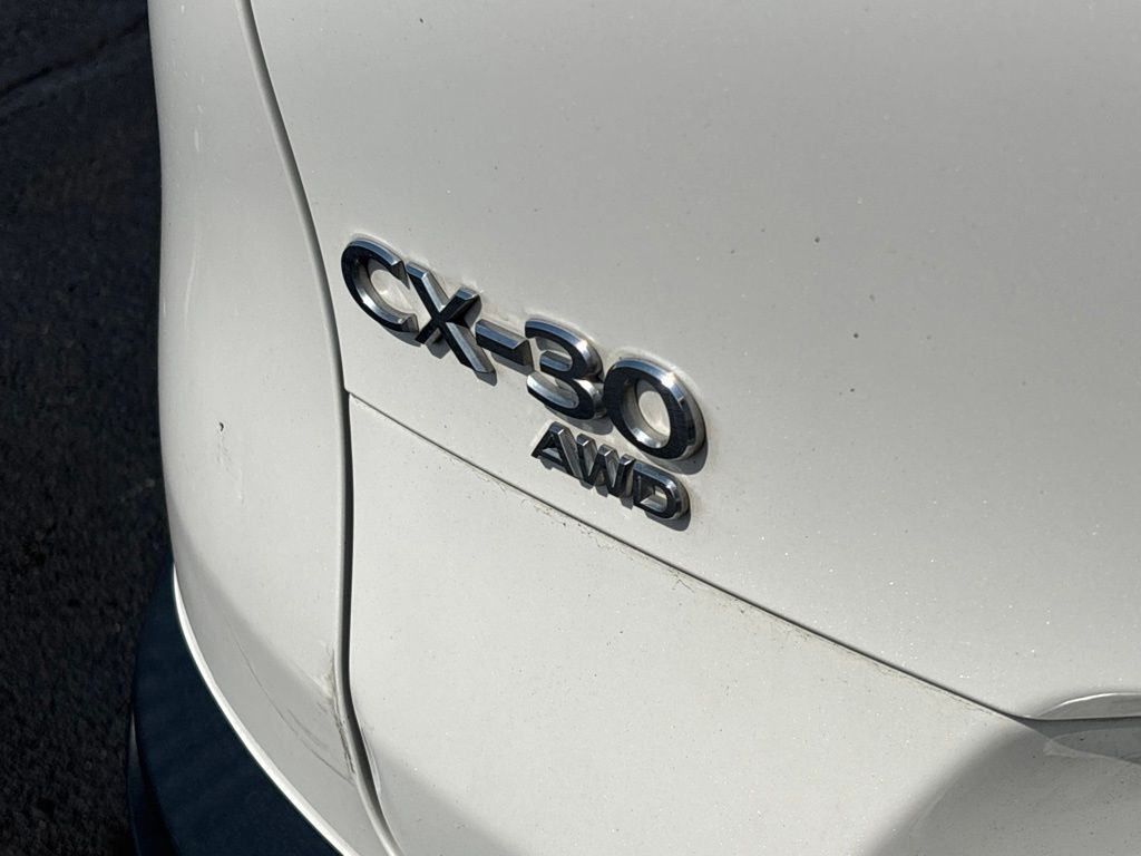 Used 2023 Mazda CX-30 SUV