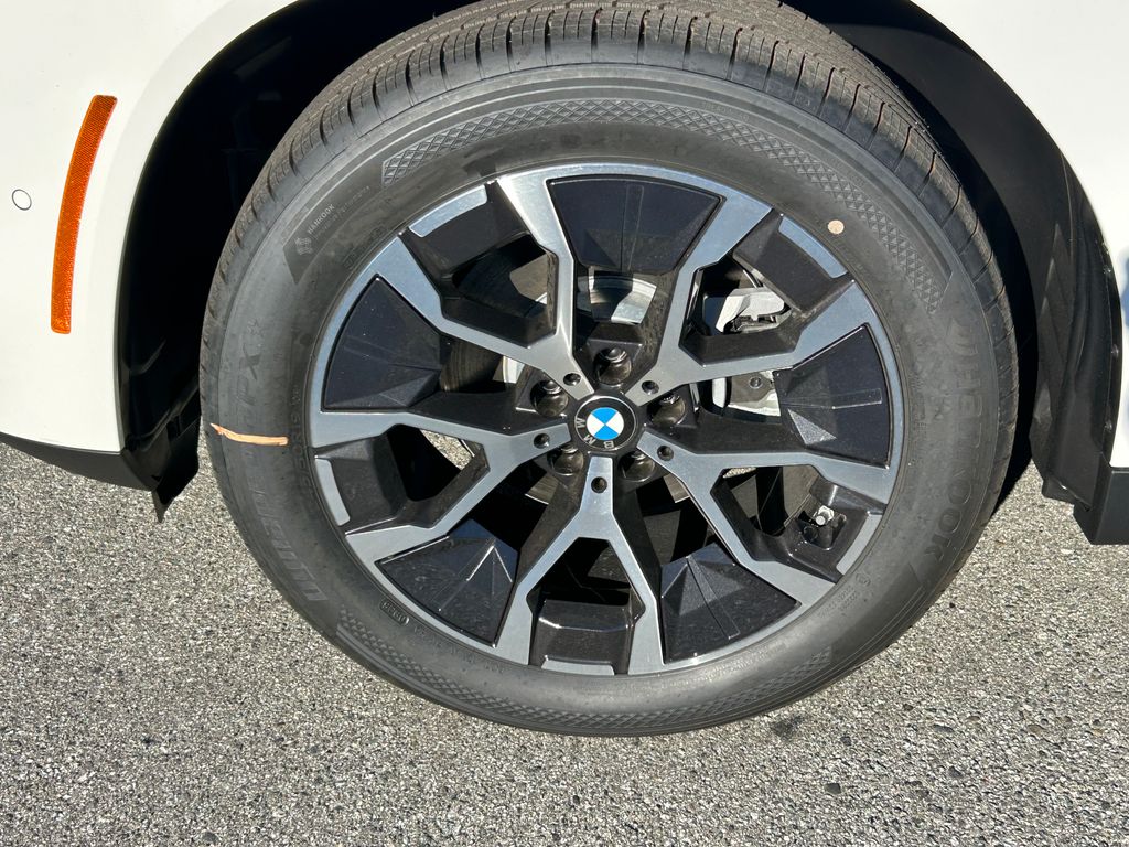 Thumbnail: 2026 BMW X3 - 9