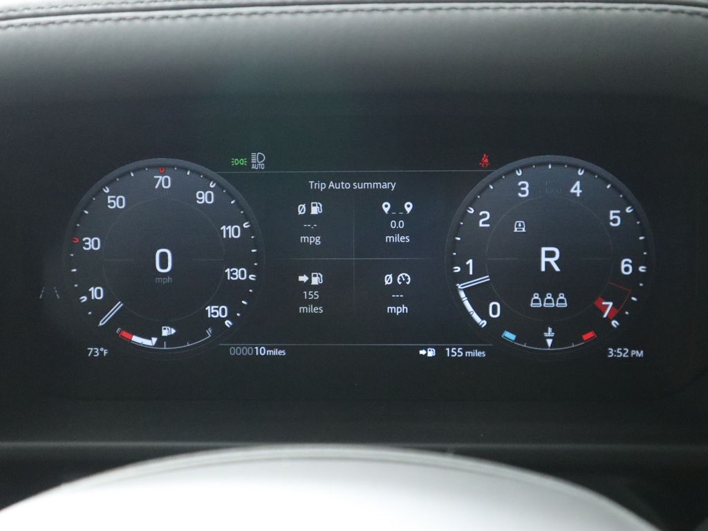 Thumbnail: 2026 Land Rover Defender - 32