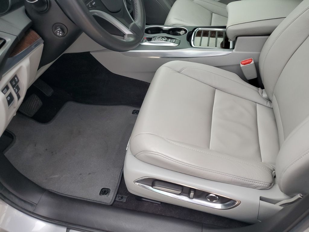 Used Car 2020 Acura Mdx  3.5l For Sale Under $20,000 In Austin, Texas