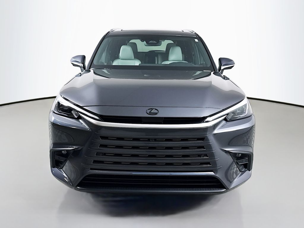 Thumbnail: 2026 Lexus TX - 2