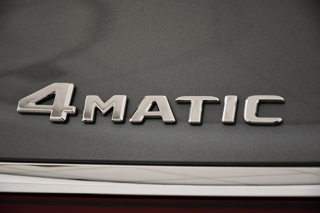 Thumbnail: 2026 Mercedes-Benz GLS - 10