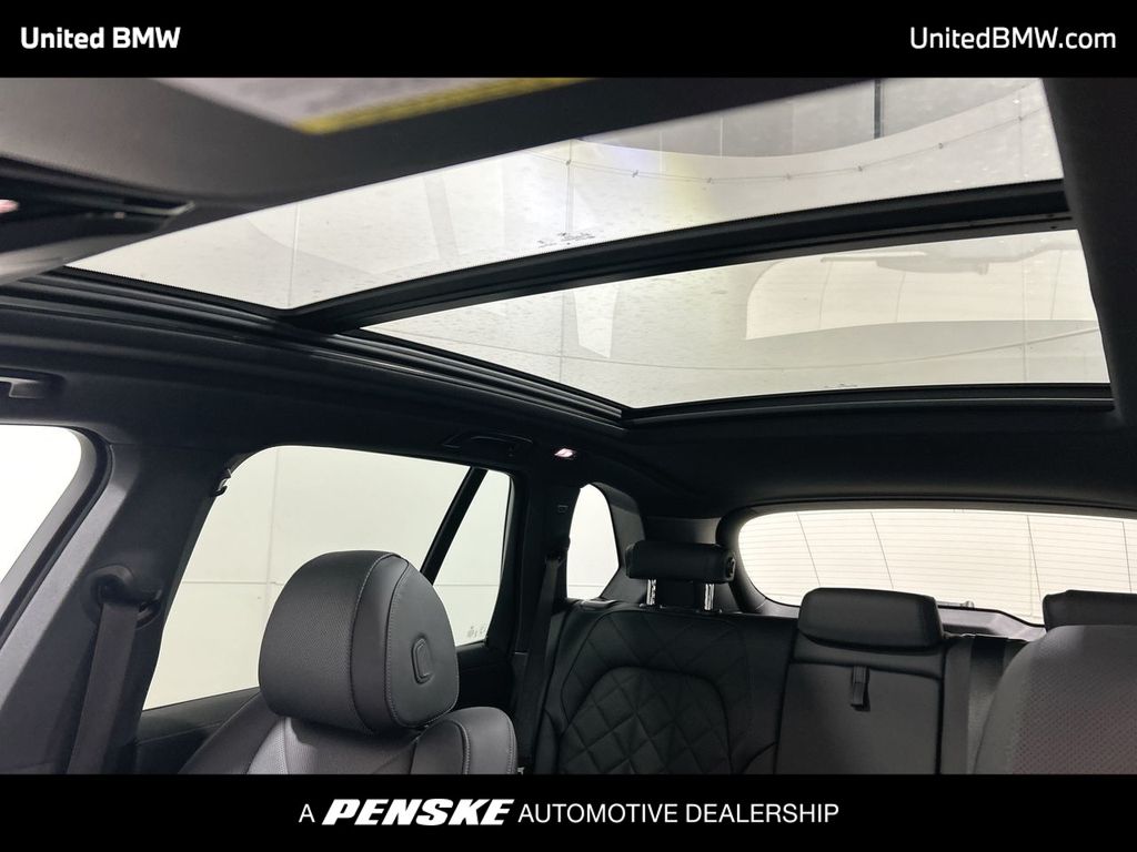 Thumbnail: 2025 BMW X5 - 20