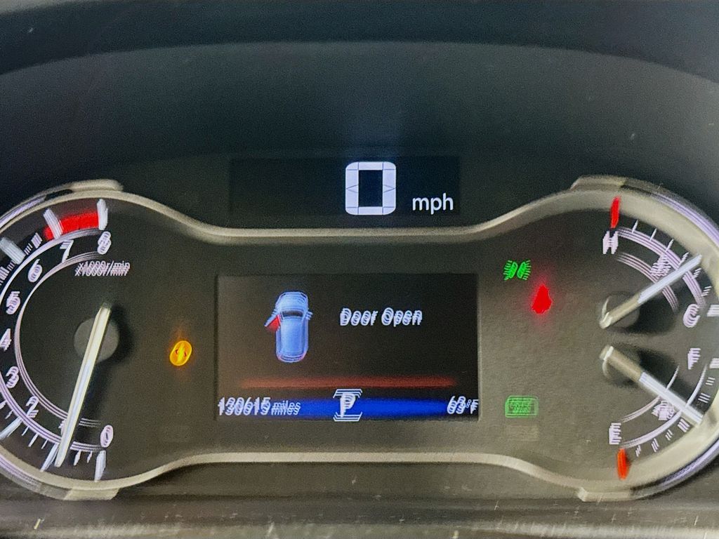 Used Car 2016 Honda Pilot  Ex-l For Sale Under $15,000 In Austin, Texas