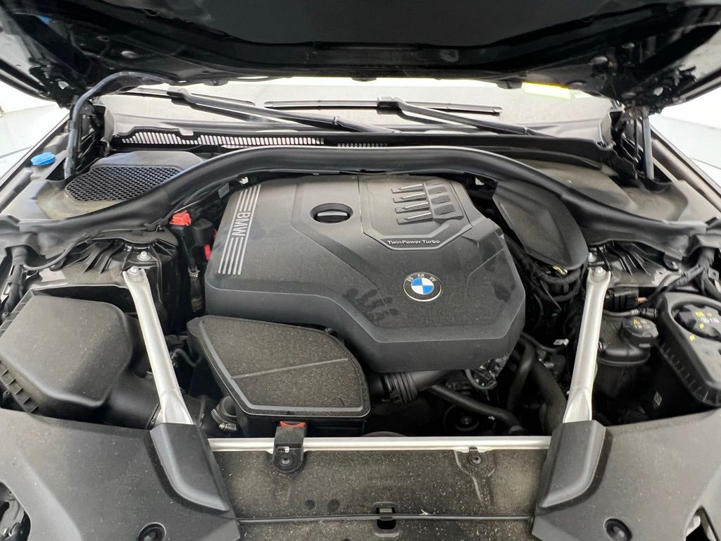Thumbnail: 2023 BMW 5 Series - 6