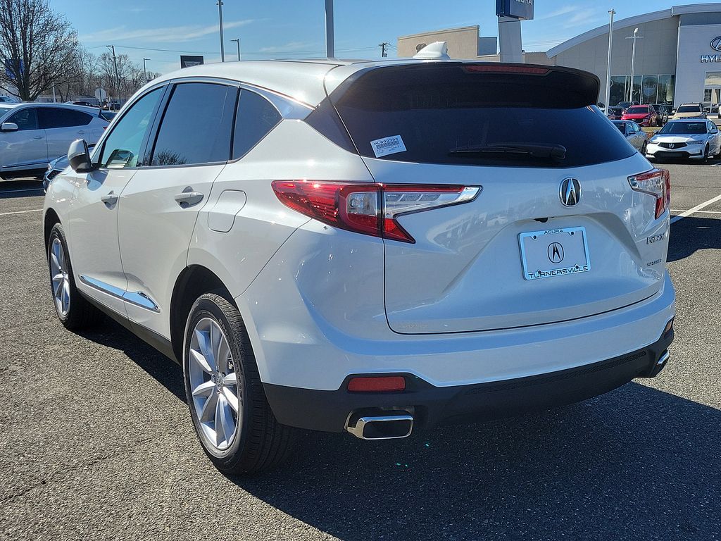 2024 Acura RDX Base 3