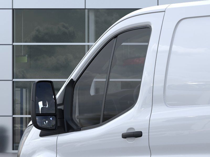 2026 Ford Transit-250 Cargo Van 