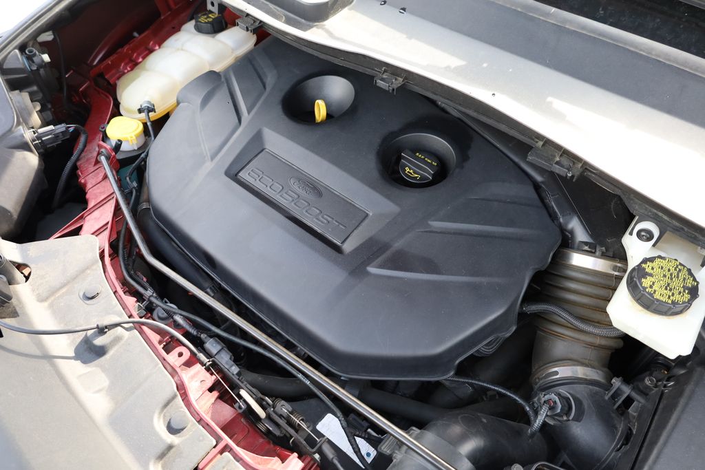 used 2016 Ford Escape car, priced at $16,978