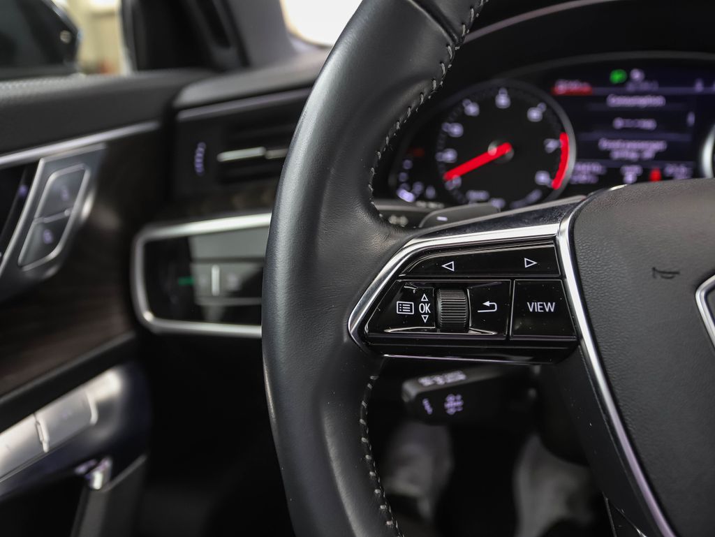 Thumbnail: 2020 Audi A6 - 12