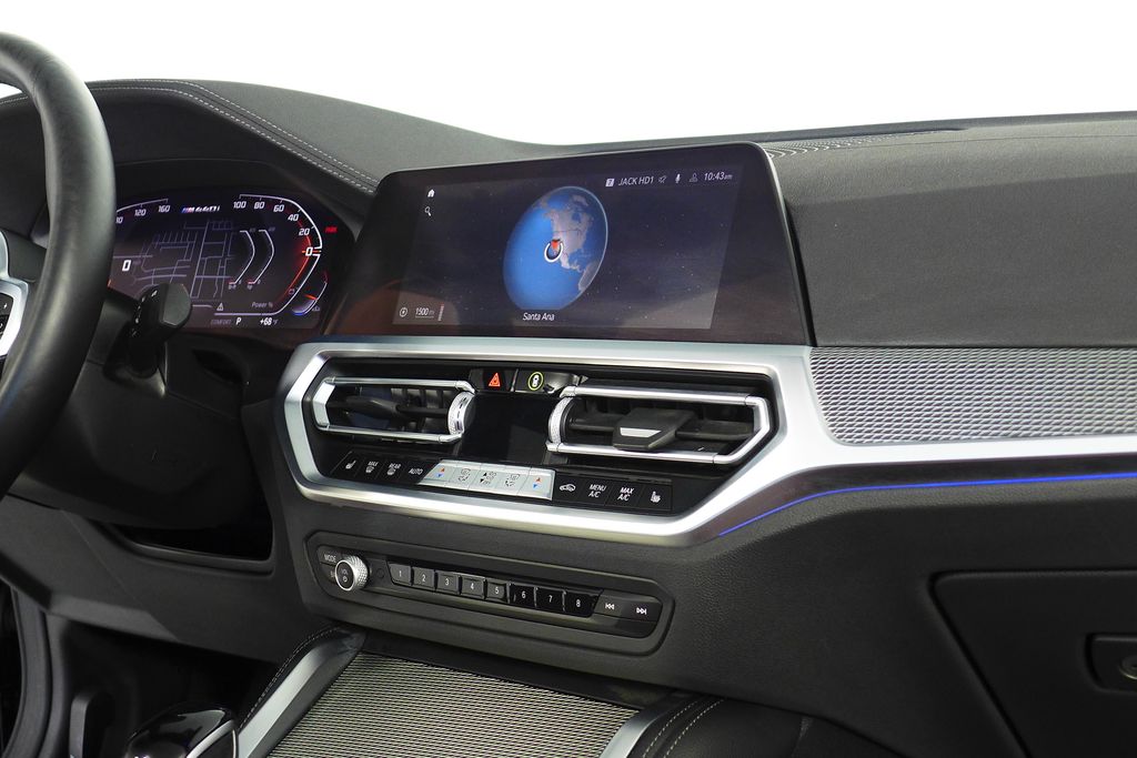 Thumbnail: 2023 BMW 4 Series - 19