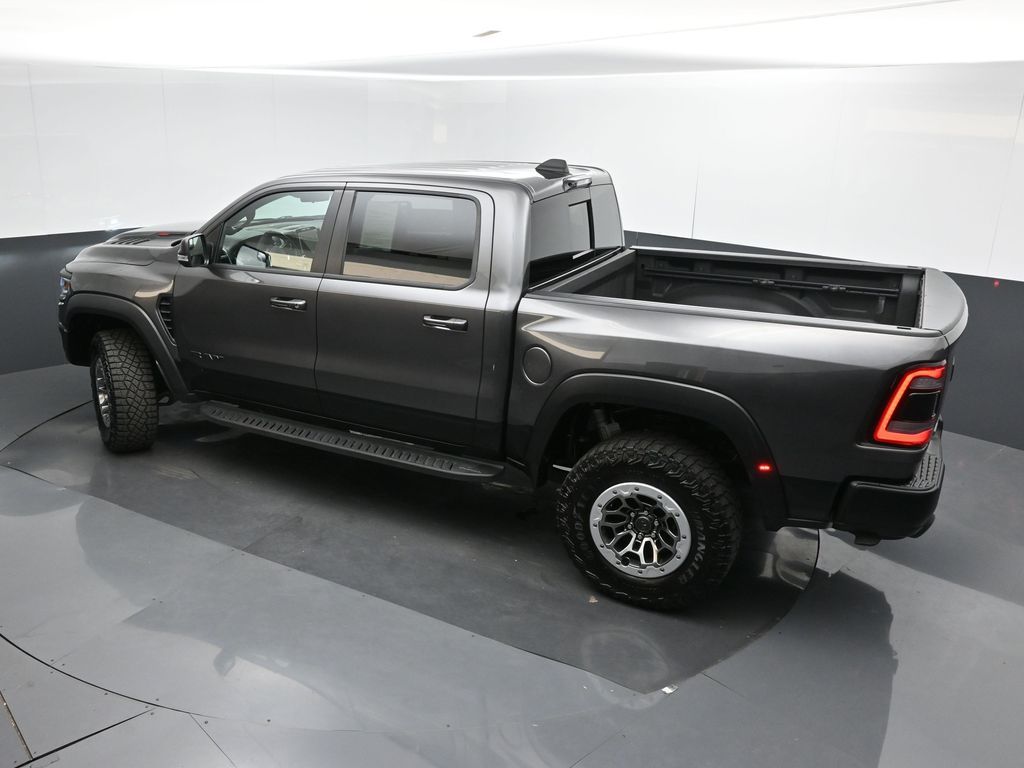 2022 Ram 1500 TRX Crew Cab 4x4 5'7" Box
