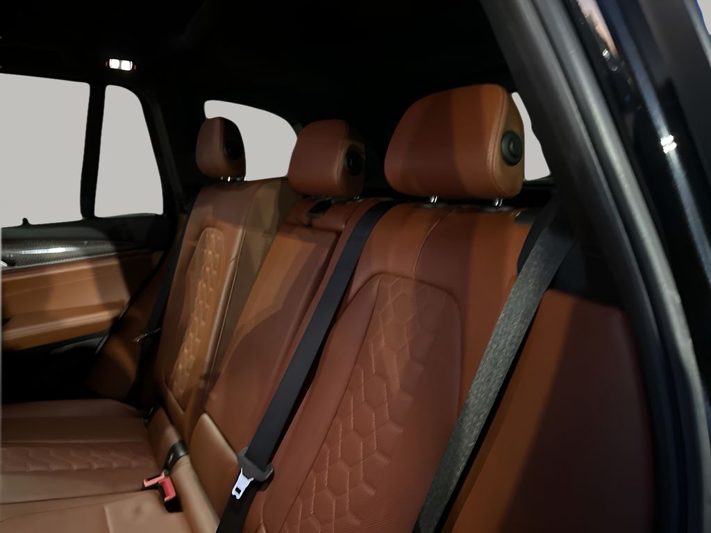 Used Car 2020 Bmw X3  M For Sale Under $50,000 In Austin, Texas