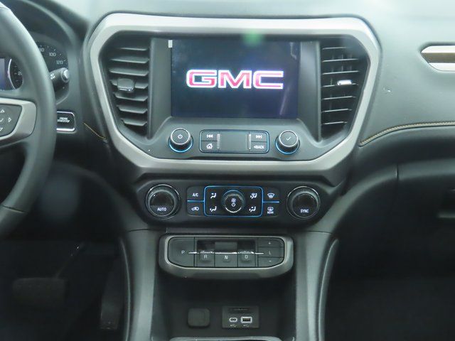 2023 GMC Acadia AT4 14