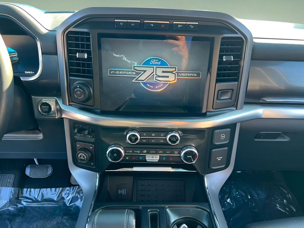Used 2023 Ford F-150 Truck
