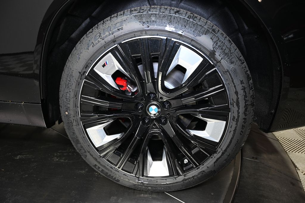Thumbnail: 2026 BMW X3 - 13