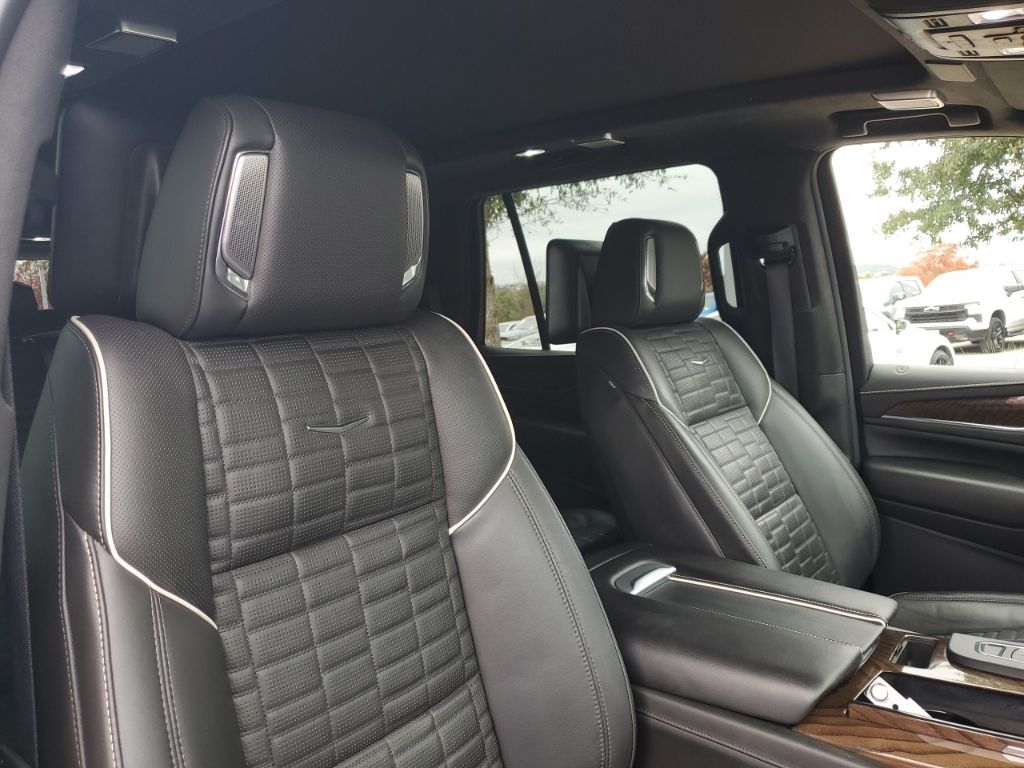 Used Car 2023 Cadillac Escalade  Sport Platinum For Sale Under $90,000 In Austin, Texas