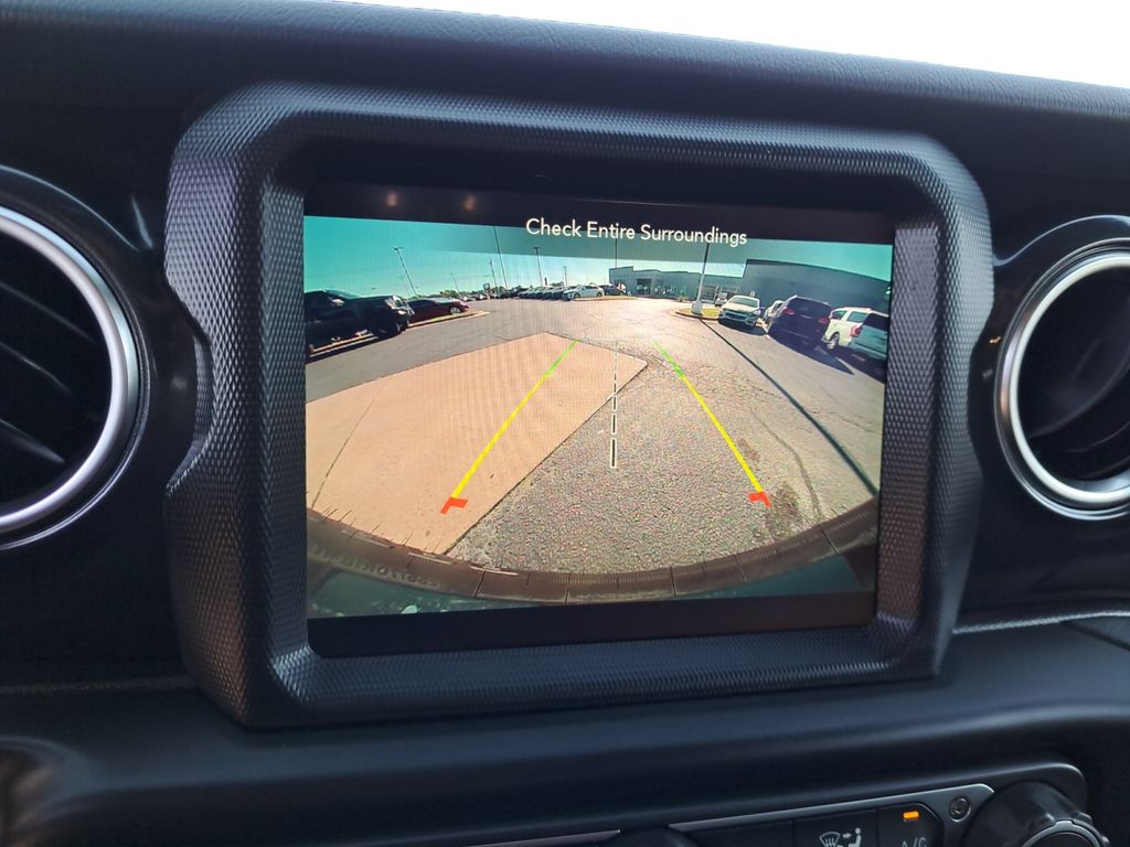 Used Car 2023 Jeep Wrangler  Altitude For Sale Under $40,000 In Austin, Texas