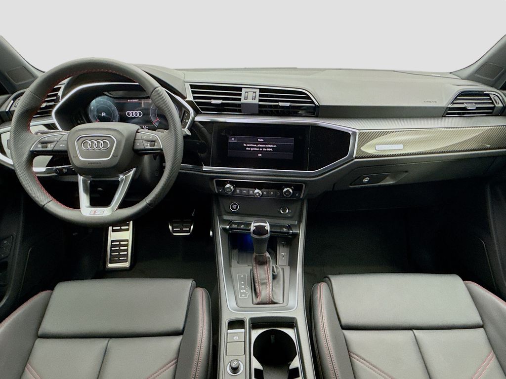 Thumbnail: 2025 Audi Q3 - 14