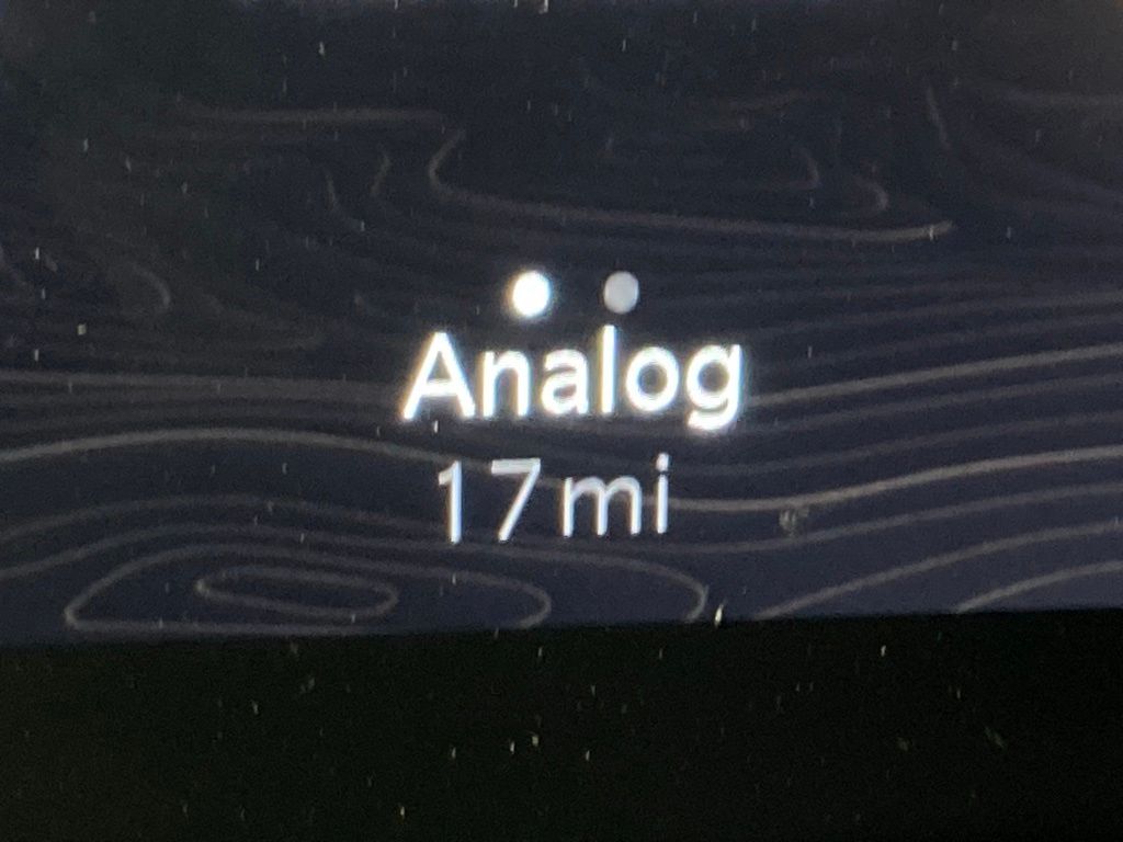 New 2025 Gray Jeep Altitude X image 6