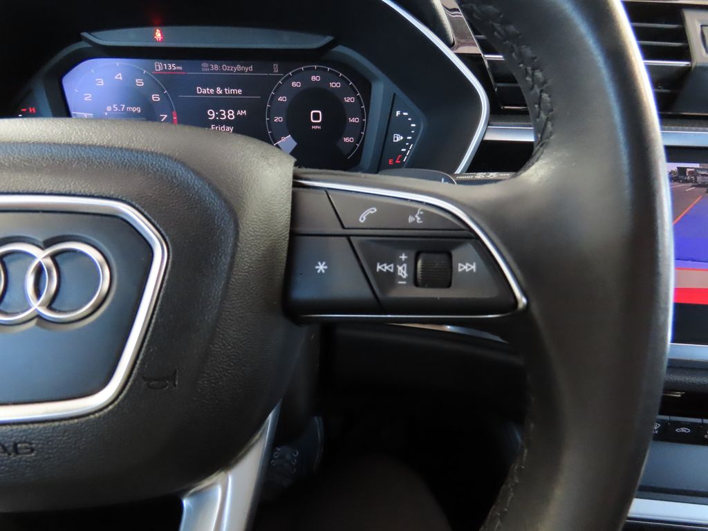 2024 Audi Q3 Premium 12