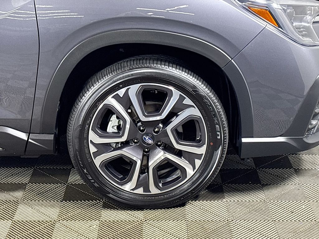 2024 Subaru Ascent Limited