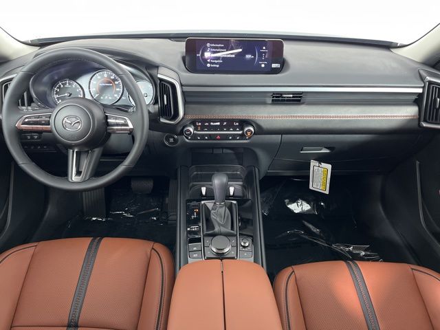 Thumbnail: 2025 Mazda CX-50 - 7