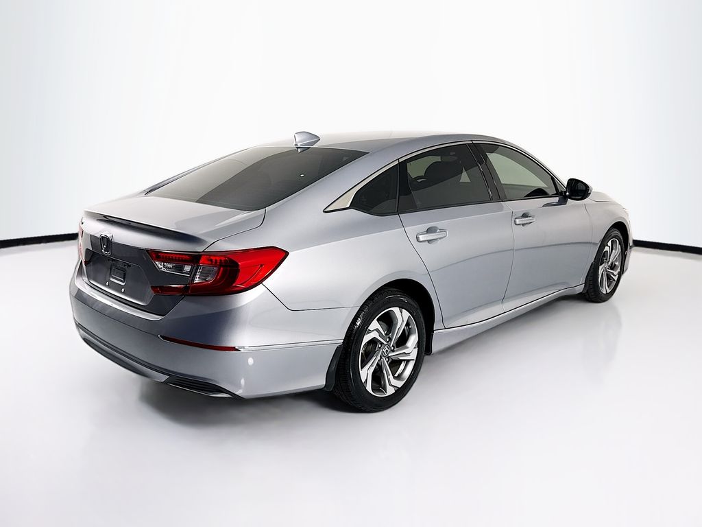 Thumbnail: 2020 Honda Accord - 5