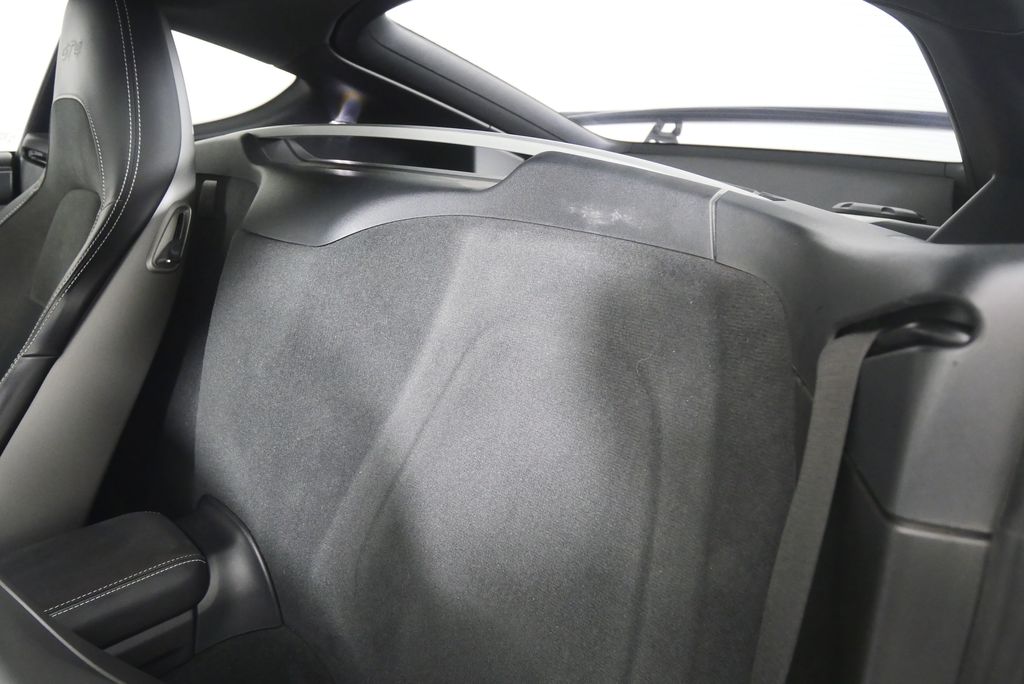 Thumbnail: 2021 Porsche 718 Cayman - 18