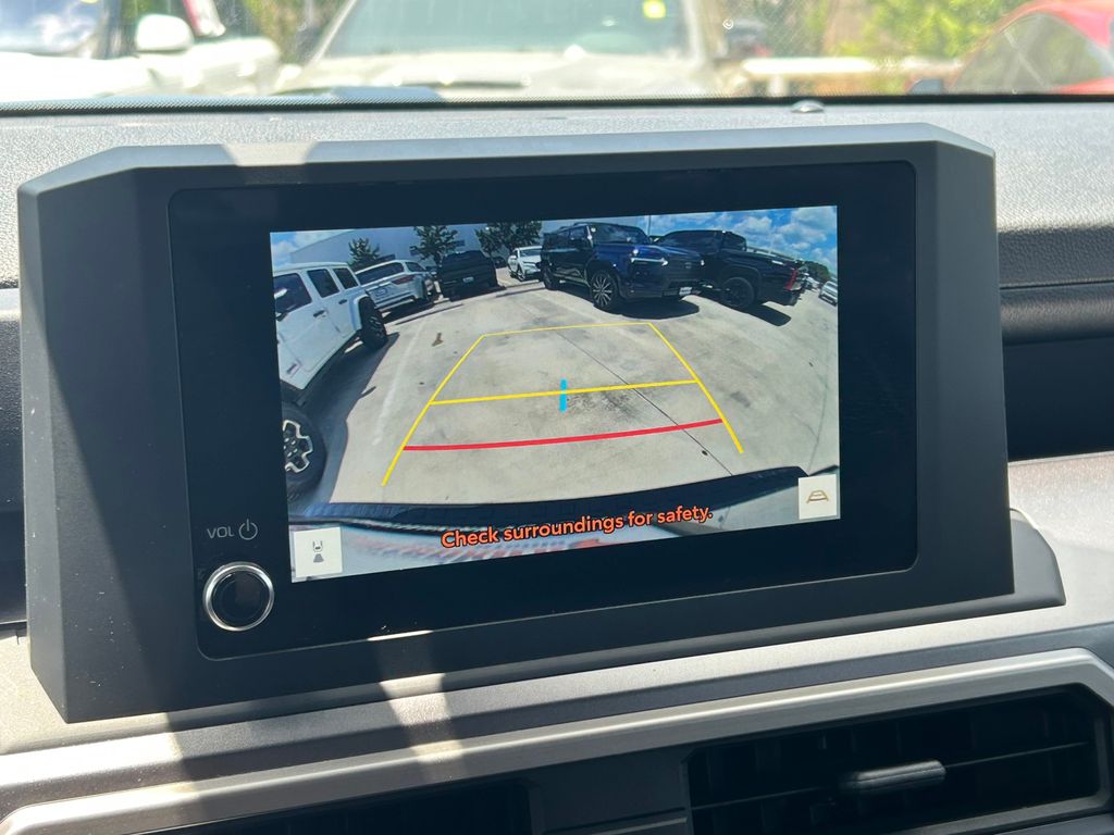 Used 2025 Toyota 4Runner SUV