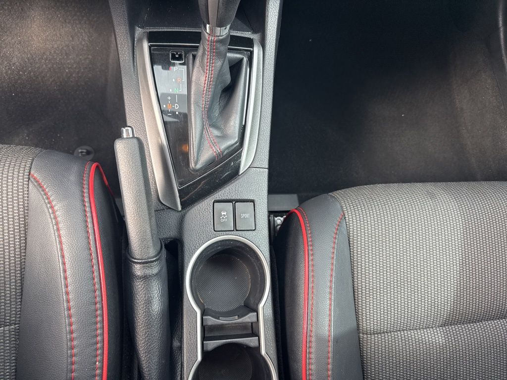 2016 Toyota Corolla S w/Special Edition Pkg