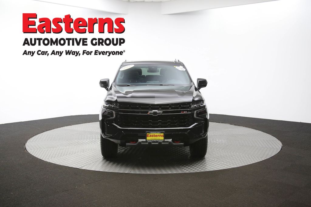 Used 2023 Black Chevrolet Z71 image 58