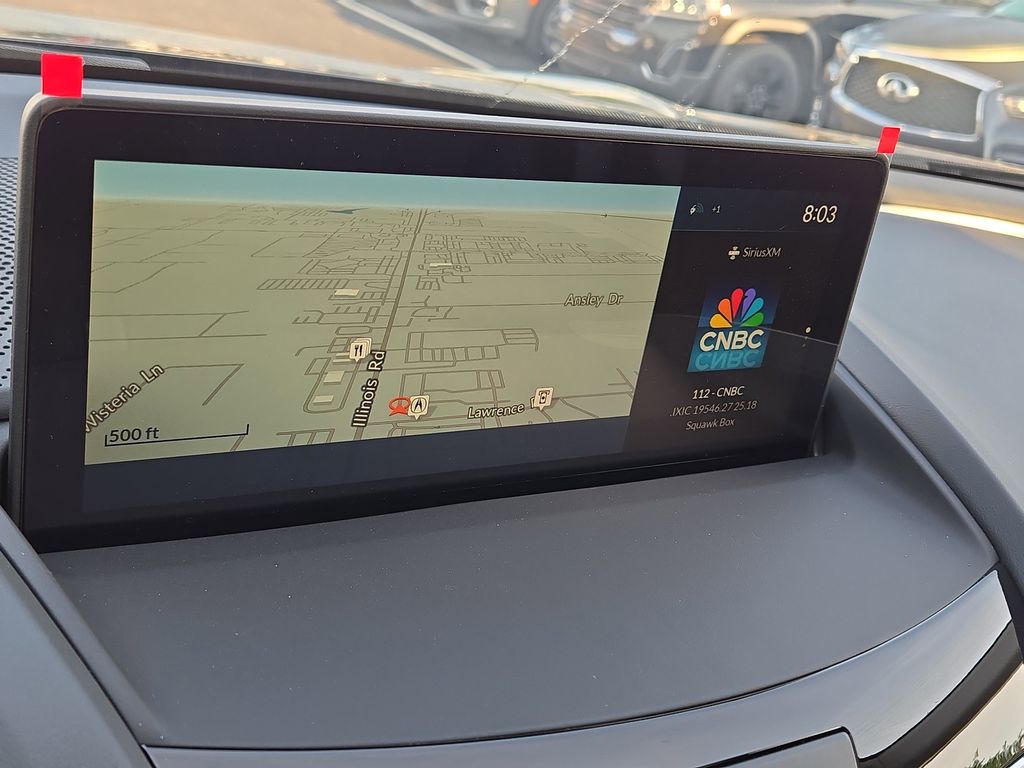 New 2025 Acura RDX For Sale in Fort Wayne, IN