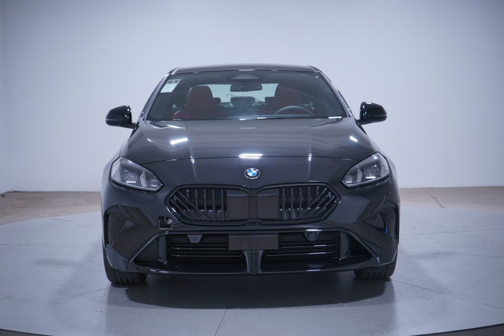Thumbnail: 2026 BMW 2 Series - 4