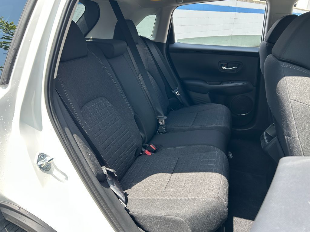 Thumbnail: 2026 Honda HR-V - 21