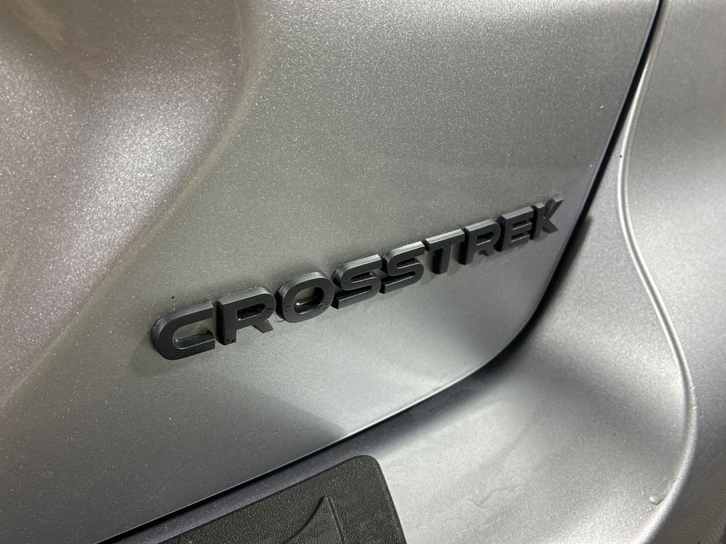 2026 Subaru Crosstrek Premium - Photo 7