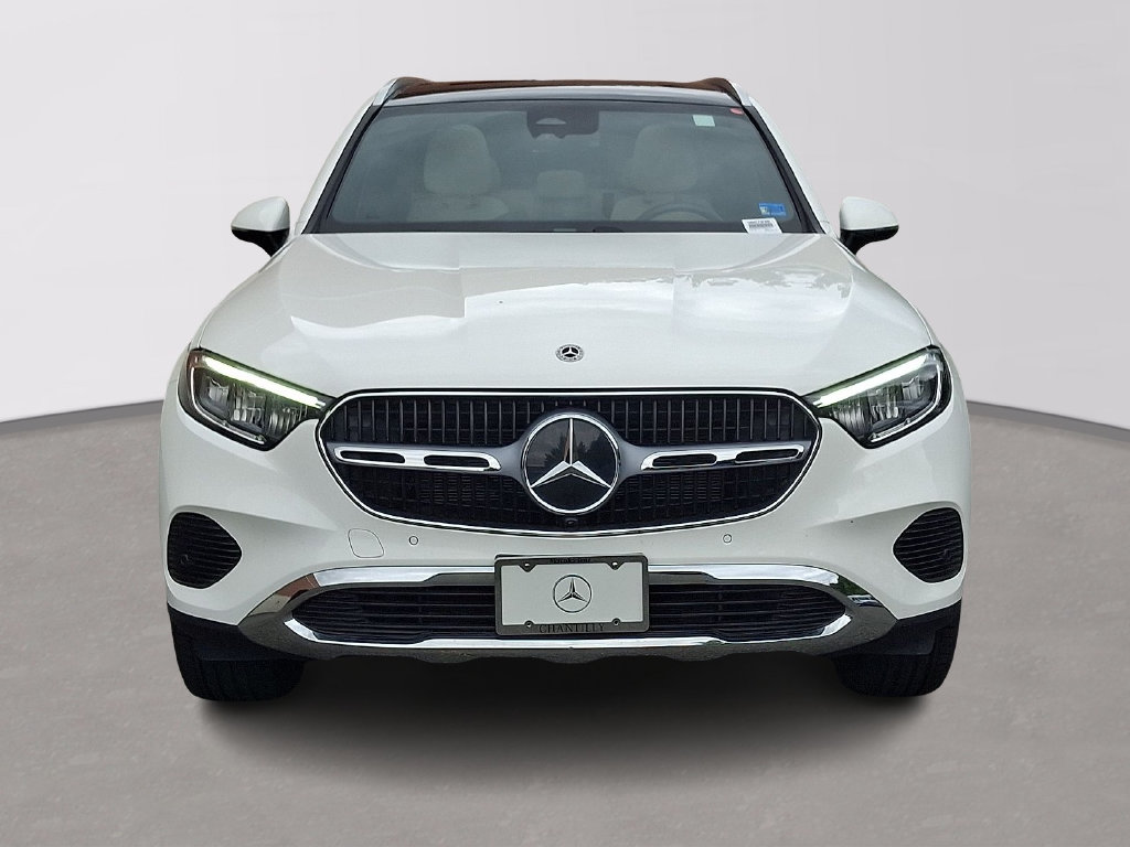 Thumbnail: 2026 Mercedes-Benz GLC - 2