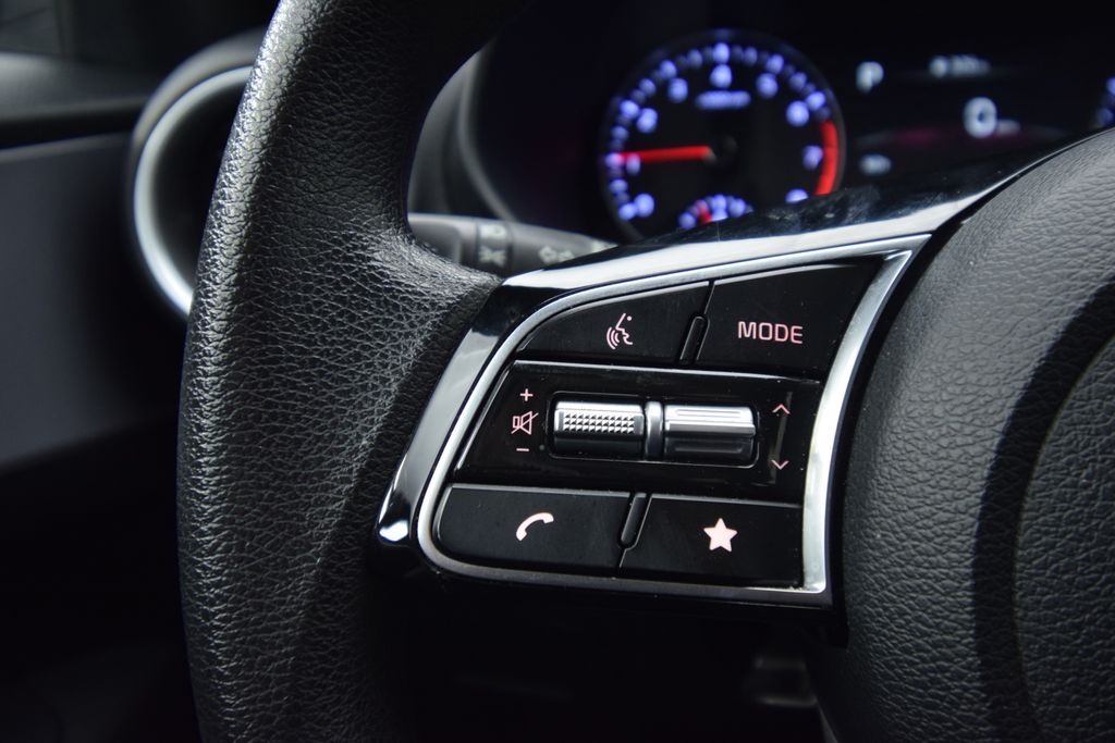 used 2024 Kia Forte car, priced at $17,400