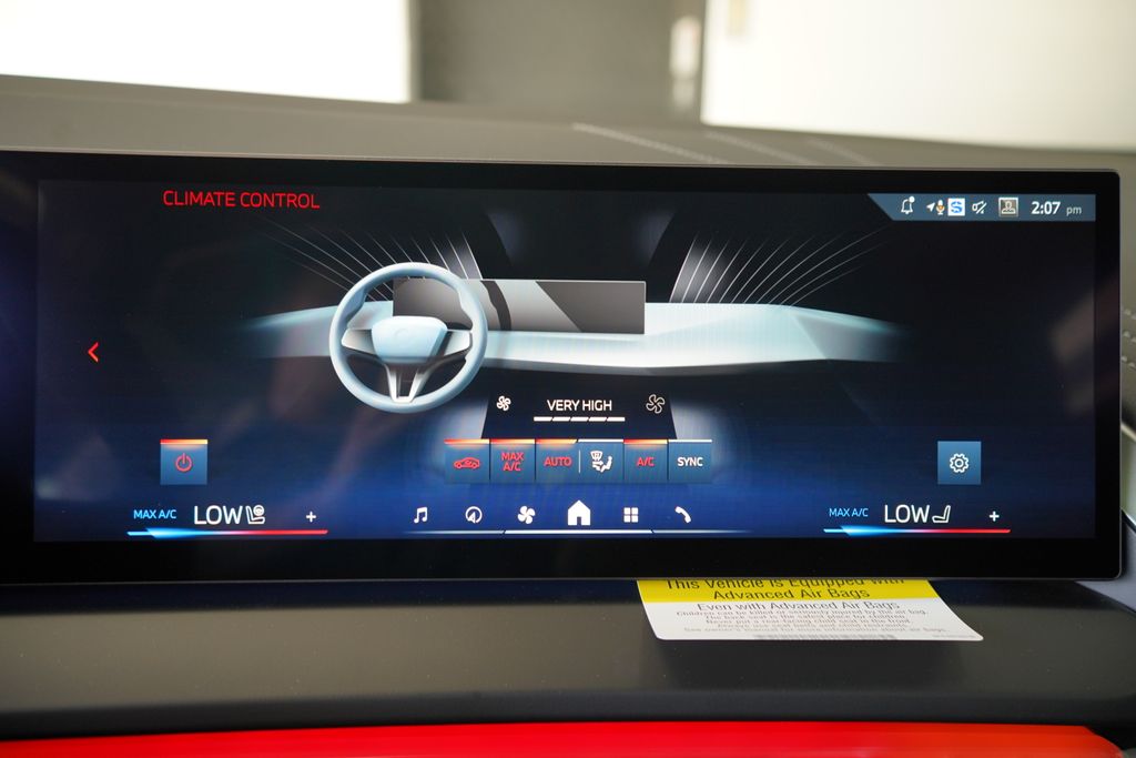 Thumbnail: 2026 BMW X3 - 18