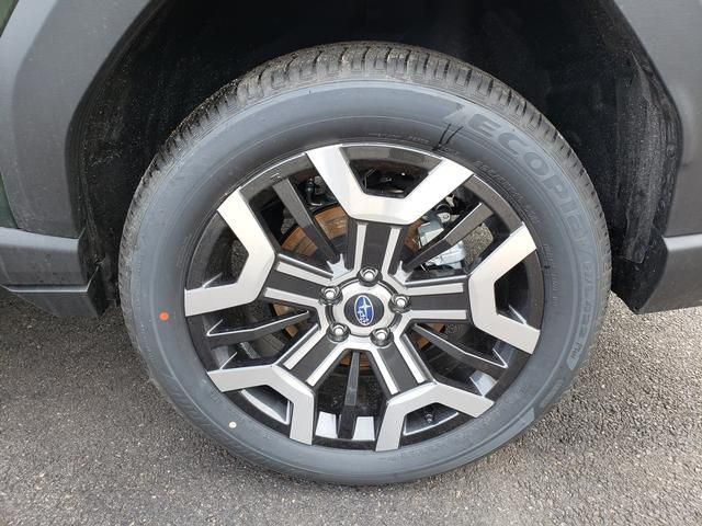 new 2026 Subaru Outback car, priced at $50,833