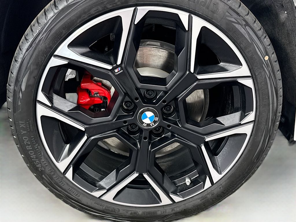 Thumbnail: 2026 BMW X1 - 32