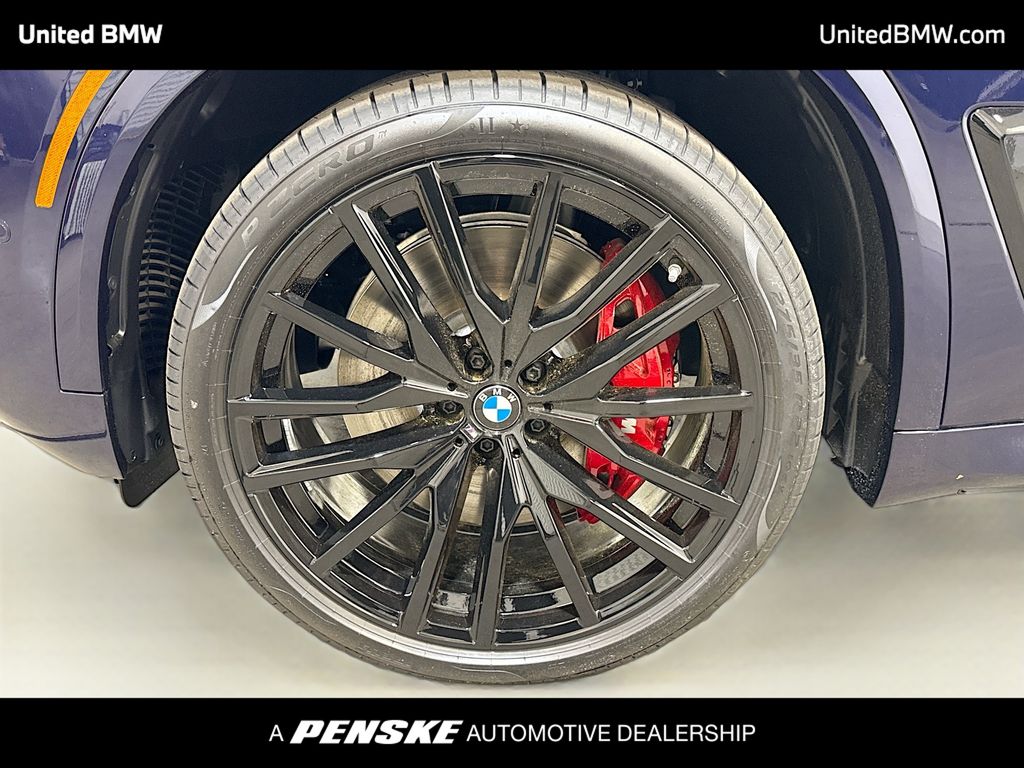 Thumbnail: 2026 BMW X5 - 2