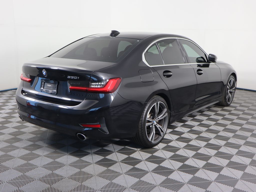 Thumbnail: 2021 BMW 3 Series - 5