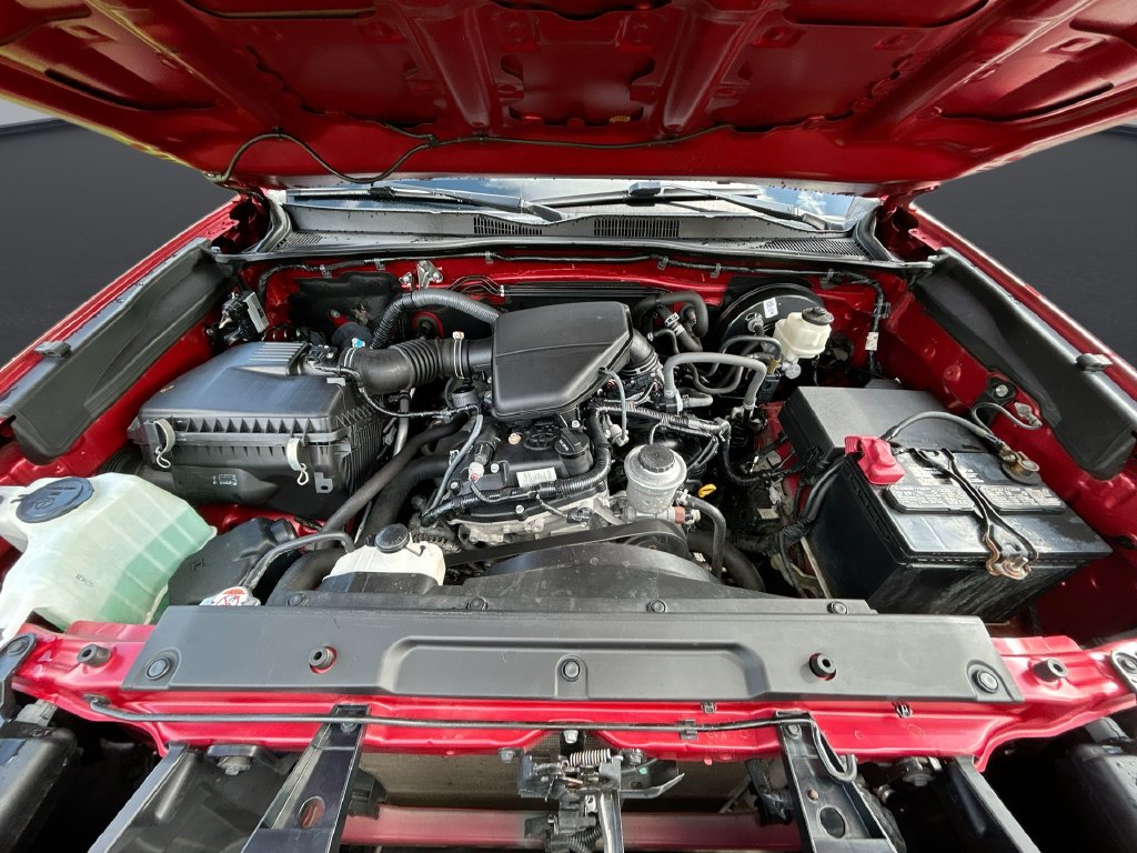 Thumbnail: 2022 Toyota Tacoma - 30