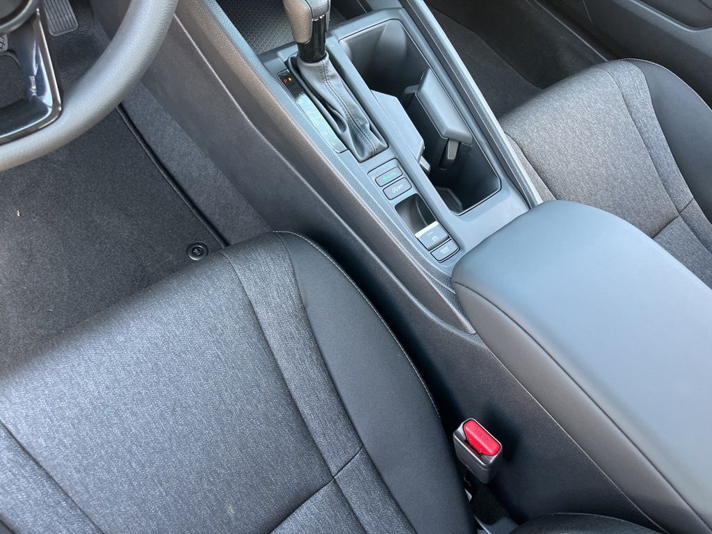 Thumbnail: 2025 Honda Accord - 11